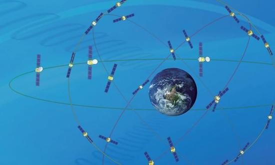 北斗导航目前已发射了17颗卫星，2012年起开始向亚太大部分地区正式提供服务，到2020年完成全球系统的构建后，向全球提供服务。整个系统计划由35颗卫星组成。